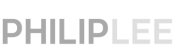 Philip Lee Logo